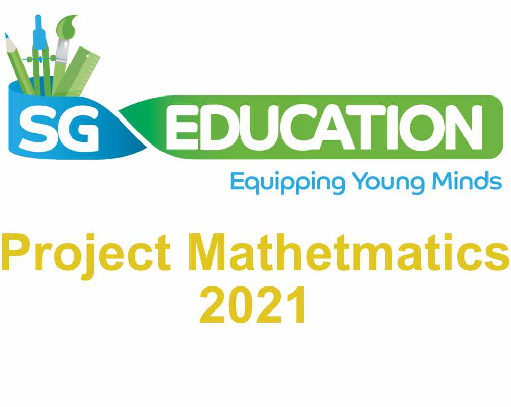 Project Maths 2021